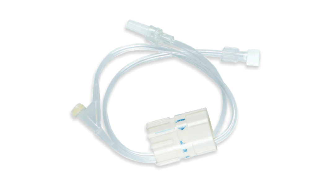 I.V. Flow Regulator